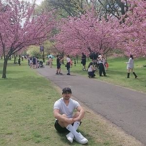 Meet your Posher, Marco